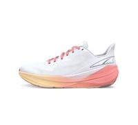 ALTRA Scarpe da corsa da donna Experience Flow, Bianco/Corallo, 40.5 EU