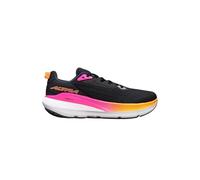 ALTRA Scarpe da corsa da donna FWD VIA 2, Nero/Argento/Rosa Knockout, 6
