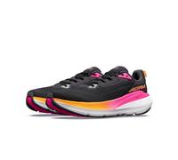 ALTRA Scarpe da corsa da donna FWD VIA 2, Nero/Argento/Rosa Knockout, 6.5