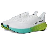 Altra Scarpe da Corsa da Uomo Experience Flow 2, Bianco/Lime, 50 EU