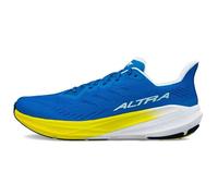 Altra Scarpe da Corsa da Uomo Experience Flow 2, Blu/Giallo., 8