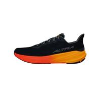 ALTRA Scarpe da corsa da uomo Experience Flow 2, Nero / Arancione, 46 EU