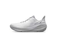 Altra Scarpe da Corsa da Uomo Experience Flow, Bianco/Grigio., 11.5