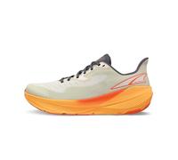 Altra Running Scarpe Experience Flow Uomo Beige chiaro arancione Taglia 43