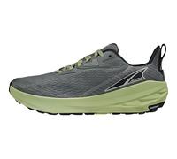 Altra Scarpe da Corsa da Uomo Experience Form, Grigio/Verde., 44 EU