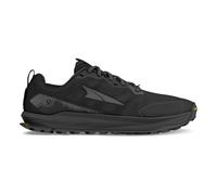 Altra Lone Peak 9+ Trail Running Shoes Nero EU 44 1/2 Uomo
