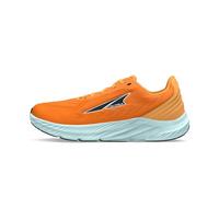 ALTRA Scarpe da corsa da uomo Rivera 4, Arancione, 44 EU