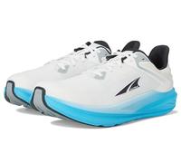 ALTRA Scarpe da corsa da uomo Torin 8, bianco/blu, 45 EU