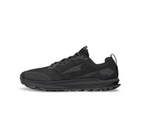 ALTRA Scarpe da Corsa Lone Peak 9+ da Uomo, Colore Nero, 44