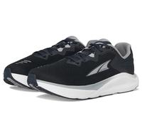 ALTRA Scarpe da corsa Paradigm 8 da uomo, Nero/Bianco, 7.5