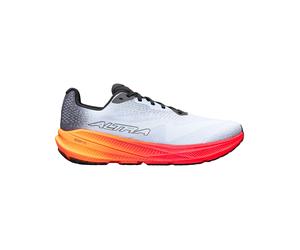Altra - Scarpe da running - M Experience Flow 3 White/Black/Orange Pop - Taglia 46 - Bianco