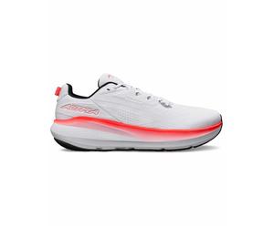 Altra - Scarpe da running - M Fwd Via 2 White/Coral per Uomo - Taglia 41 - rosso