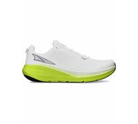 Altra - Scarpe da running - M FWD Via White/Lime per Uomo - Taglia 44,5 - Bianco