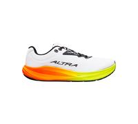 Altra - Scarpe da Running - M Torin 9 White/Black/Safety Yellow - Taglia 43 - Bianco