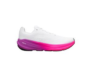 Altra - Scarpe da running - W Experience Flow 3 White/Purple per Donne - Taglia 38 - Bianco