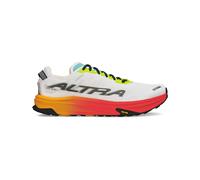 Altra - Scarpe da trail - M Mont Blanc Carbon White/Orange per Uomo - Taglia 43 - Arancione