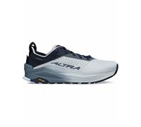 Altra - Scarpe da trail - M Olympus 6 Dark Blue per Uomo - Taglia 42.5 Blu 42,5
