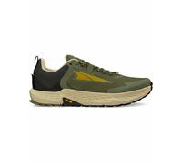 Altra - Scarpe da trail - M Timp 5 Green per Uomo - Taglia 45 - Verde