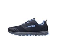 Altra Scarpe da Trail Running da Donna AL0A85Q8 Superior 7, Nero/Blu