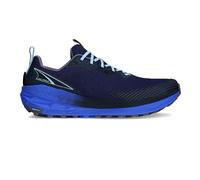 Altra Scarpe da Trail Running da Uomo AL0A85RX Experience Wild 3, Blu Navy/Nero