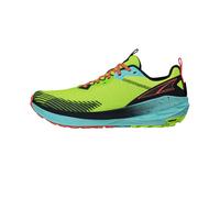 ALTRA Scarpe da trail running Experience Wild 2 da uomo, Grigio/Lime, 48 EU