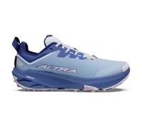 ALTRA Experience Wild 3+ W - Donna - Blu - Taglia 38 1/2- modello 2026