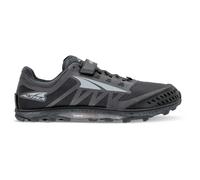 ALTRA King Mt 2 - Uomo - Nero - Taglia 42 1/2- modello 2026