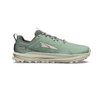 ALTRA Lone Peak 9+ Gore-tex - Uomo - Verde / Grigio - Taglia 44- modello 2026
