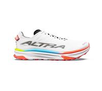 Scarpe Altra Mont Blanc Carbon Bianco Arancione AW26, Taglia 42 - EUR