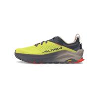 ALTRA Scarpe da Trail Running Olympus 6 da Uomo, Verde, 42 EU