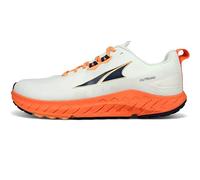 Altra Scarpe da Trail Running Outroad EU 43, Bianco e Arancione., 42.5 EU