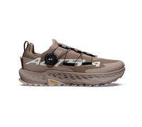 Altra Timp 5 BOA Scarpe per sentieri 41 Marrone