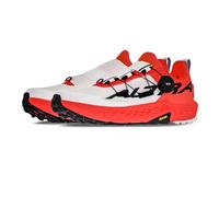 Altra Scarpe da Trail Running TIMP 5 Boa Uomo, Bianco/Corallo, 43 EU