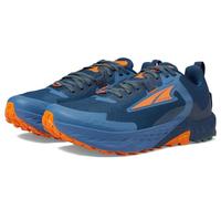 ALTRA, Scarpe da trail running Timp 5 da donna, Blu/arancione., 43 EU