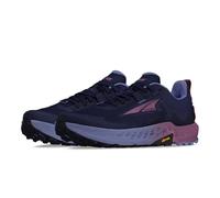 ALTRA Scarpe da trail running TIMP 5 da donna, Blu scuro, 8.5