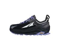 Altra Scarpe da Trail Running TIMP 5 da Donna, Nero/Grigio, 38.5 EU