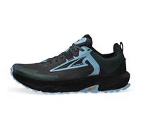 Altra Scarpe da Trail Running TIMP 5 da Donna, Nero/Grigio, 38 EU
