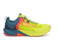 ALTRA, Scarpe da trail running Timp 5 da donna, verde lime, 47 EU