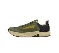 ALTRA Scarpe da trail running TIMP 5 Uomo, Verde, 42.5 EU