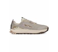 Altra - Scarpe da trail - W Lone Peak 9+ Taupe per Donne - Taglia 38 - Grigio