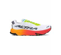 Altra - Scarpe da trail - W Mont Blanc Carbon White/Orange per Donne - Taglia 40 - Arancione