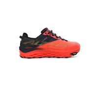 Altra - Scarpe da trail - W Mont Blanc Coral/Black per Donne - Taglia 6 US - Arancione