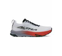 Altra - Scarpe da trail - W Mont Blanc Speed White/Coral per Donne - Taglia 38.5 - Bianco