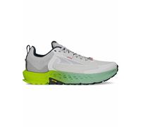 Altra - Scarpe da trail - W Timp 5 Gray/Lime per Donne - Taglia 38.5 - Grigio