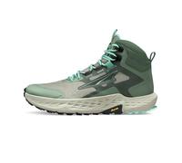 ALTRA Scarpe da trekking TIMP Hiker da donna, Grigio/verde., 42 EU