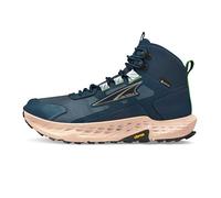ALTRA Scarpe da trekking TIMP Hiker GTX da donna, Navy, 41 EU