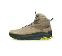 Altra Scarpe da Uomo Olympus 6 Hike Low GTX, Marrone Chiaro, 9.5