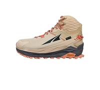ALTRA Scarpe Olympus 5 Hike Mid GTX, Sand, US 6.5