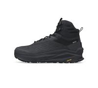 Scarpe da trekking da uomo Altra M Olympus 6 Hike Mid Gtx Misura delle scarpe (EU): 42 / Colore: nero