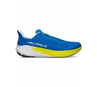 Altra - Scarpe running - M Experience Flow 2 Blue/Yellow per Uomo - Taglia 44.5 Blu 44,5
